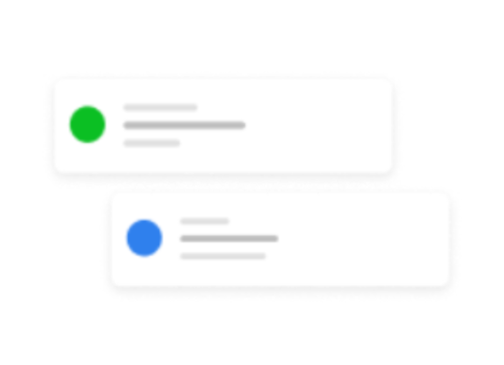 Icon Why choose GenRouter 3