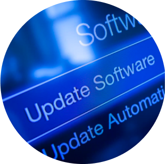 Image Continuous firmware updates