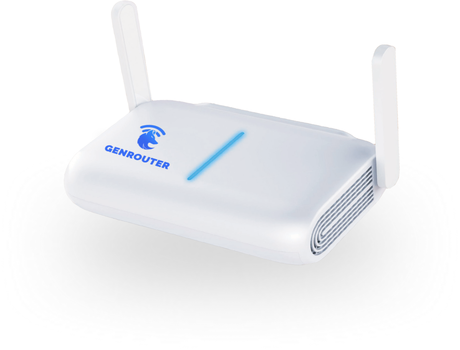 GenRouter H3000
