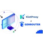 kiotproxy và genrouter