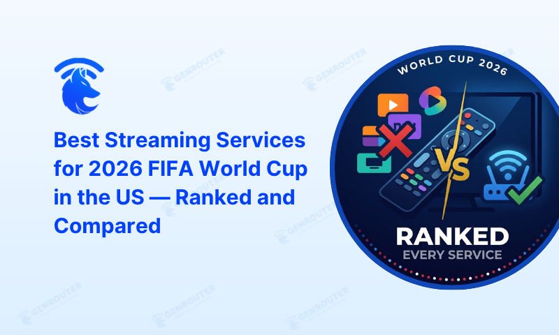 Best Streaming Services for 2026 FIFA World Cup in the US — Ranked and Compared-clean