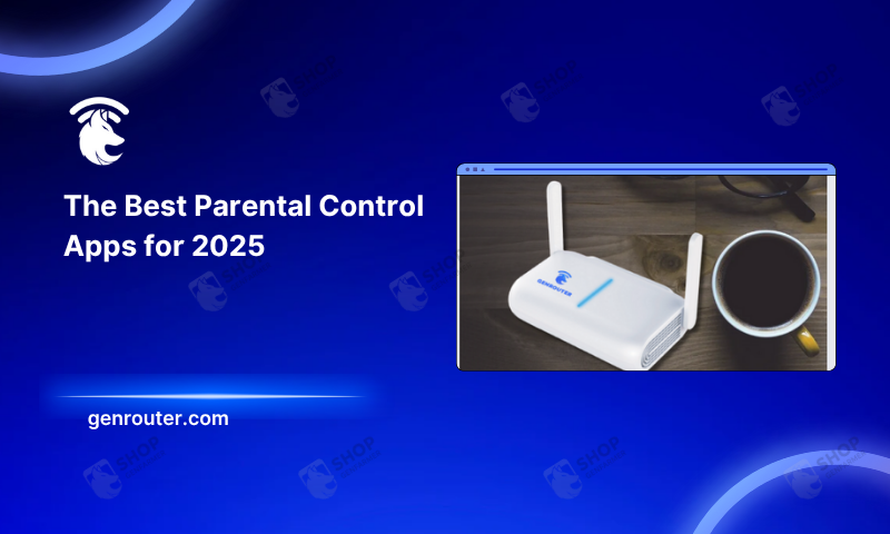 The Best Parental Control Apps for 2025