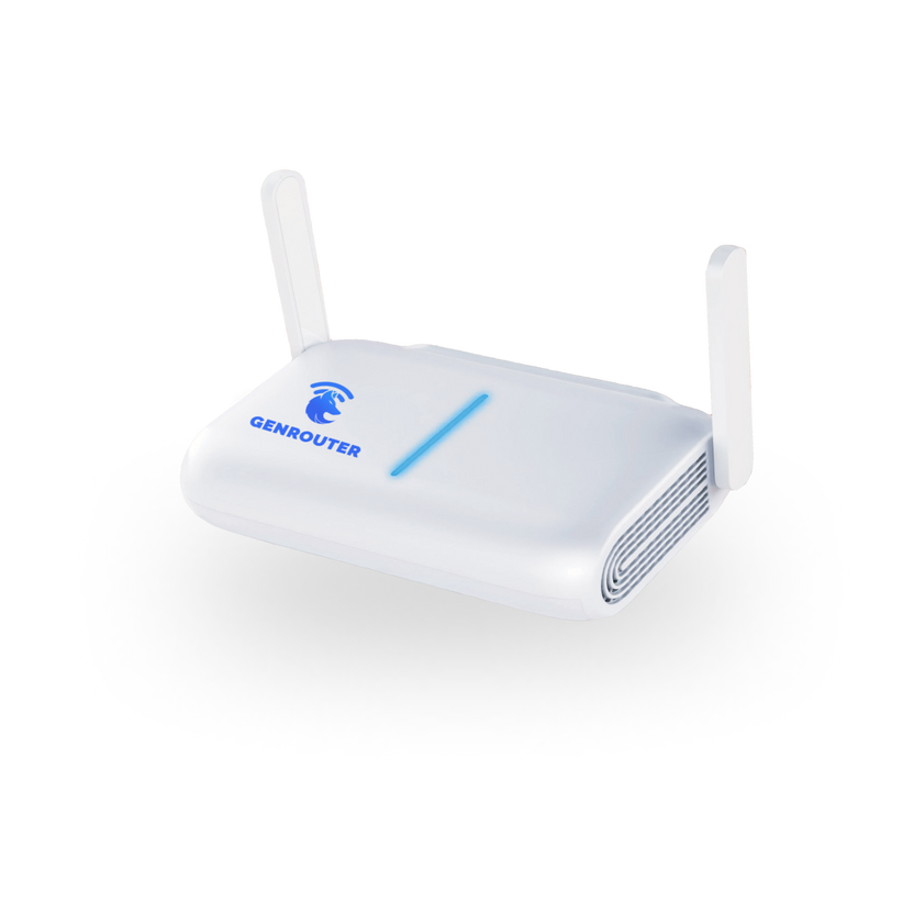 GenRouter | Professional Proxy Router for Optimized Connectivity