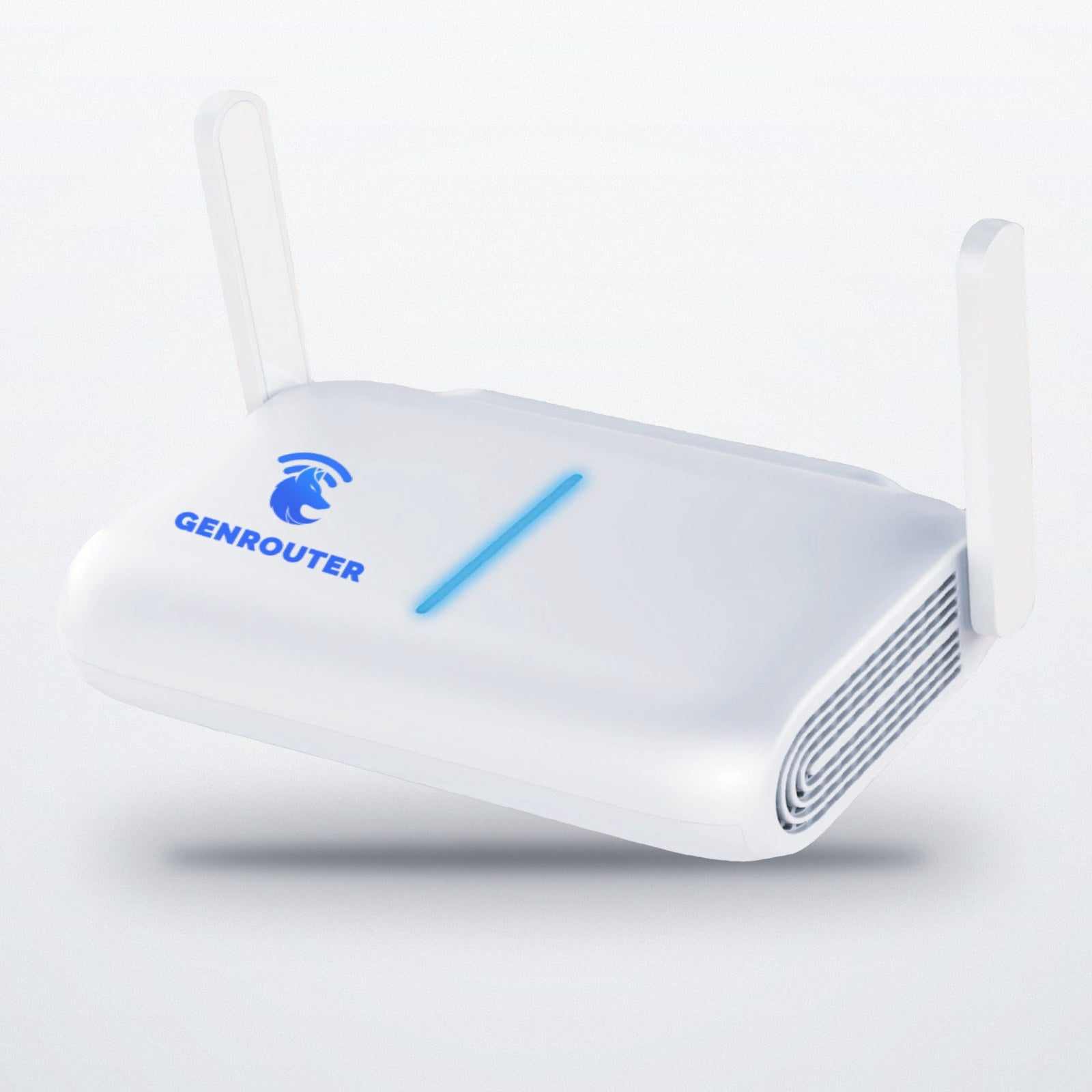 GenRouter H3000