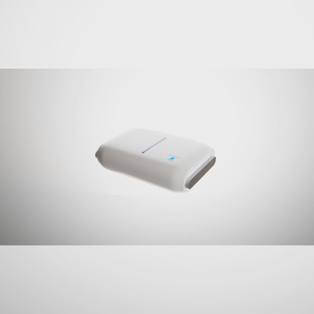GenRouter H3000 – WiFi 6 Router With Free DPN – Genrouter