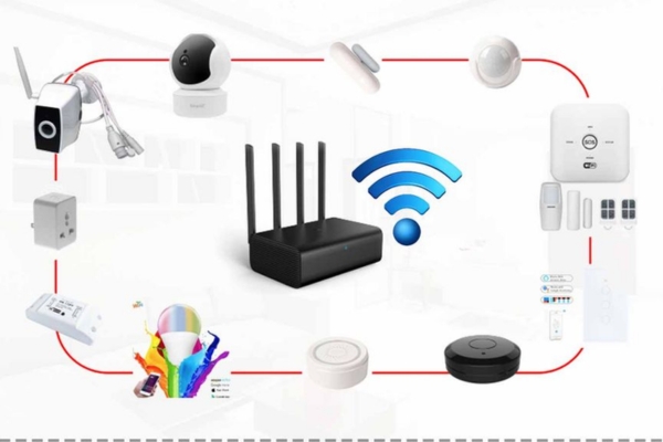 how to sign in to a wifi network